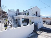 Xirosterni MIT VIDEO: Wunderschön Renovierte Villa mit Meer- und Bergblick zum Verkauf in Xirosterni Haus kaufen